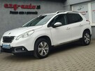 Peugeot 2008 bezwypadkowy ASO nawigacja Gwarancja - 2