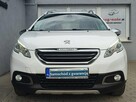 Peugeot 2008 bezwypadkowy ASO nawigacja Gwarancja - 3