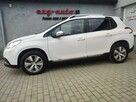Peugeot 2008 bezwypadkowy ASO nawigacja Gwarancja - 4