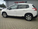 Peugeot 2008 bezwypadkowy ASO nawigacja Gwarancja - 6