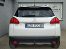 Peugeot 2008 bezwypadkowy ASO nawigacja Gwarancja - 7