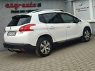 Peugeot 2008 bezwypadkowy ASO nawigacja Gwarancja - 8