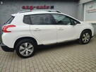 Peugeot 2008 bezwypadkowy ASO nawigacja Gwarancja - 9