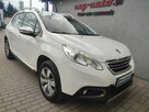 Peugeot 2008 bezwypadkowy ASO nawigacja Gwarancja - 11