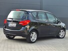 Opel Meriva *Z NiEMiEC* BARDZO ŁADNA * 1.4T * podgrzewana kierownica * alu * - 2