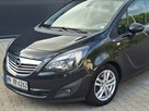 Opel Meriva *Z NiEMiEC* BARDZO ŁADNA * 1.4T * podgrzewana kierownica * alu * - 3