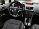 Opel Meriva *Z NiEMiEC* BARDZO ŁADNA * 1.4T * podgrzewana kierownica * alu * - 8
