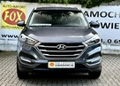 Hyundai Tucson 1.6GDI 132KM benzyna Tylko 130.000 km! Raty od 615 zł ! - 2