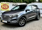 Hyundai Tucson 1.6GDI 132KM benzyna Tylko 130.000 km! Raty od 615 zł ! - 3