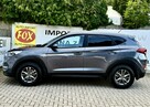 Hyundai Tucson 1.6GDI 132KM benzyna Tylko 130.000 km! Raty od 615 zł ! - 4