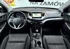 Hyundai Tucson 1.6GDI 132KM benzyna Tylko 130.000 km! Raty od 615 zł ! - 13