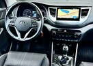 Hyundai Tucson 1.6GDI 132KM benzyna Tylko 130.000 km! Raty od 615 zł ! - 14