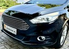 Ford S-max 2.0tdci 190KM Automat 7-osobowy RATY od 699 zł - 9
