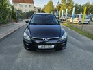 Hyundai i30 Opłacony Zdrowy  Zadbany  z Klimatyzacją po Serwisie od 1 WŁ - 2