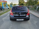 Hyundai i30 Opłacony Zdrowy  Zadbany  z Klimatyzacją po Serwisie od 1 WŁ - 5