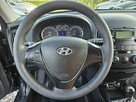 Hyundai i30 Opłacony Zdrowy  Zadbany  z Klimatyzacją po Serwisie od 1 WŁ - 15