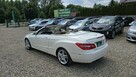 Mercedes E 350 Cabrio Harman/Kardon - 2
