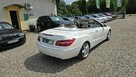 Mercedes E 350 Cabrio Harman/Kardon - 4
