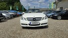 Mercedes E 350 Cabrio Harman/Kardon - 5