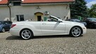Mercedes E 350 Cabrio Harman/Kardon - 6