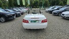 Mercedes E 350 Cabrio Harman/Kardon - 7