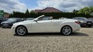 Mercedes E 350 Cabrio Harman/Kardon - 8