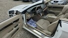 Mercedes E 350 Cabrio Harman/Kardon - 9