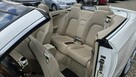 Mercedes E 350 Cabrio Harman/Kardon - 10
