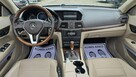Mercedes E 350 Cabrio Harman/Kardon - 11