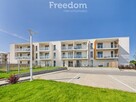 Nowoczesne nowe 3 pokojowe mieszkanie w Olsztynek - 16