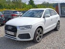 Audi Q3 Quattro  ,SLine  Stronic 184ps - 1