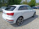 Audi Q3 Quattro  ,SLine  Stronic 184ps - 4