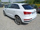 Audi Q3 Quattro  ,SLine  Stronic 184ps - 7