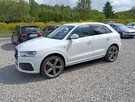 Audi Q3 Quattro  ,SLine  Stronic 184ps - 9