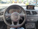 Audi Q3 Quattro  ,SLine  Stronic 184ps - 13