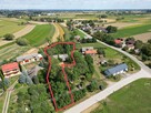 Działka budowlana Lubiczko gm. Gręboszów - 12