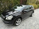 Nissan Qashqai Zadbany Bezwypadkowy Serwisowany!!! oryginalny przebieg !!! - 3