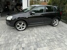 Nissan Qashqai Zadbany Bezwypadkowy Serwisowany!!! oryginalny przebieg !!! - 4