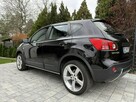 Nissan Qashqai Zadbany Bezwypadkowy Serwisowany!!! oryginalny przebieg !!! - 5