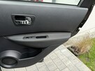 Nissan Qashqai Zadbany Bezwypadkowy Serwisowany!!! oryginalny przebieg !!! - 11