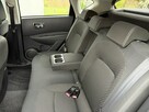 Nissan Qashqai Zadbany Bezwypadkowy Serwisowany!!! oryginalny przebieg !!! - 13