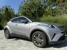 Toyota C-HR Hybryda niski przebieg oryginalny lakier !!! - 1