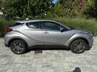 Toyota C-HR Hybryda niski przebieg oryginalny lakier !!! - 5