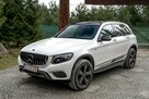 Mercedes GLC 300 4MATIC 2.0 245 KM - 3