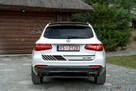 Mercedes GLC 300 4MATIC 2.0 245 KM - 6