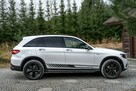Mercedes GLC 300 4MATIC 2.0 245 KM - 12