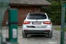 Mercedes GLC 300 4MATIC 2.0 245 KM - 15