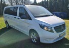 Mercedes Vito Toure - 1