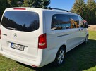 Mercedes Vito Toure - 4