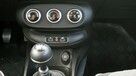 Fiat 500x Gwarancja 6mc - 12